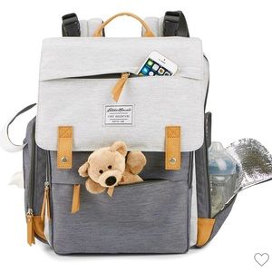 Eddie Bauer Diaper Bag